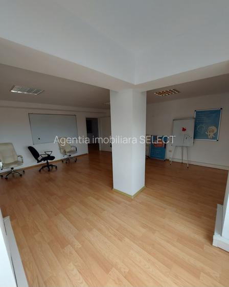 Spatiu 125 mp, 4 camere, Central - 8