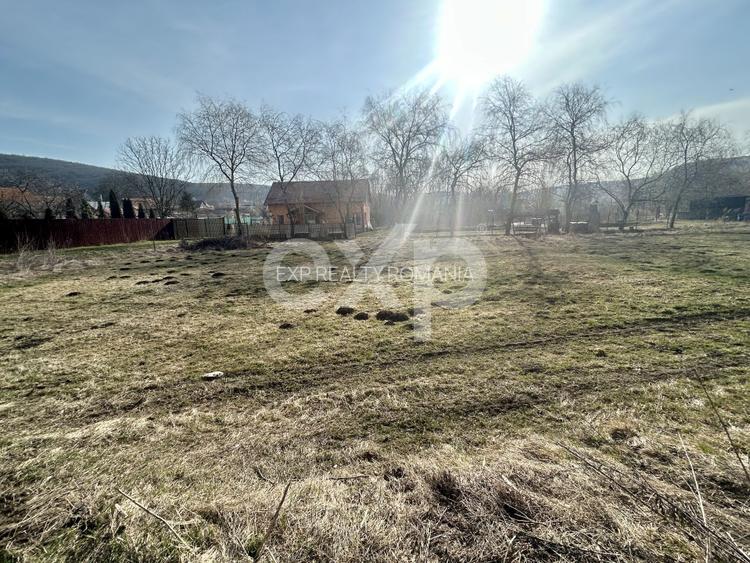 Teren intravilan de vanzare – Valcele, judetul Covasna 3000 mp - 4