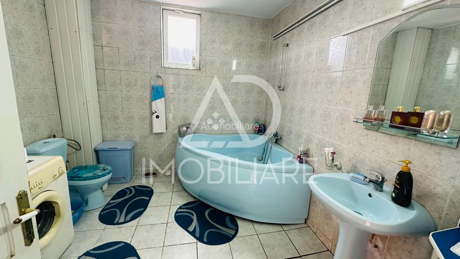 Vânzare vilă spațioasă în Târgu-Jiu , Bld Ecaterina Teodoriu - 7