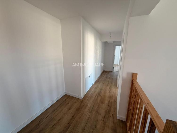 AP. 3 CAMERE PALLADY - TIP DUPLEX, PARCARE, CENTRALA PROPRIE, BLOC NOU - 10