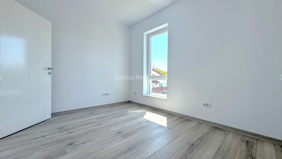 Duplex modern, luminos și spațios – Construcție nouă 2025,orientare Est-Sud-Vest - 12