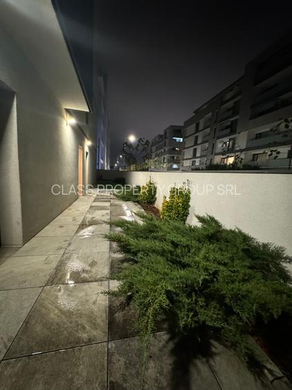 Bloc Boutique I 3 camere I Lux I Curte I Parcare I Jandarmeriei - 8