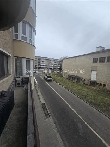 Apartament cu doua camere in Centru Fagaras - 2