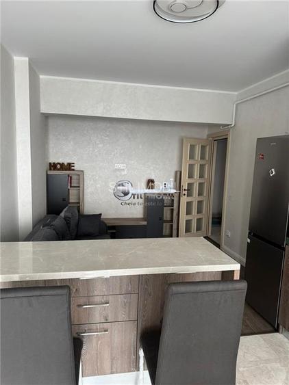 Apartament 2 Camere Copou - 480 euro - 4