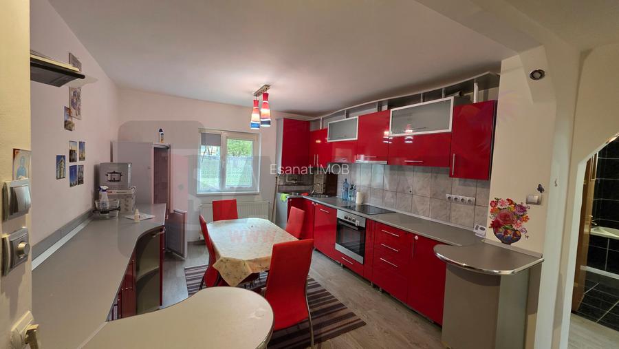 RO/EN Ap. 2cam., decomandat pe Rahovei, parter, 55mp + pivnita |VIDEO - 3