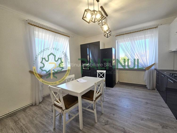 Apartament 3 camere, zona Stefan cel Mare - Biserica - 5