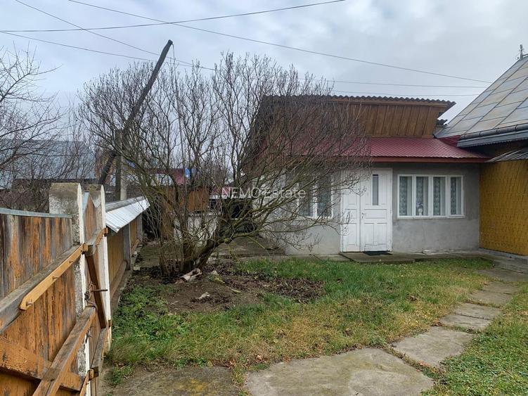🏡 CASA BATRANEASCA + TEREN IN GALANESTI - 3