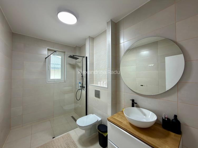 Casă modernă cu 5 camere și pod în Pantelimon - 13