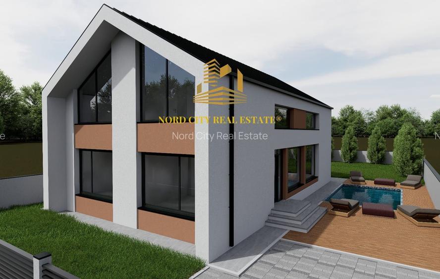 Vila individuala - Snagov - dezvoltator - accept schimb - 14