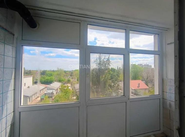 Ap 2 cam 42mp utili zona Piata Saraca, etaj 3, LIBER - 8