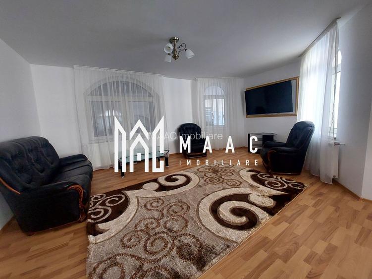 Casă | 4 camere | 240 MPU | Acces auto | Mediaș - 4