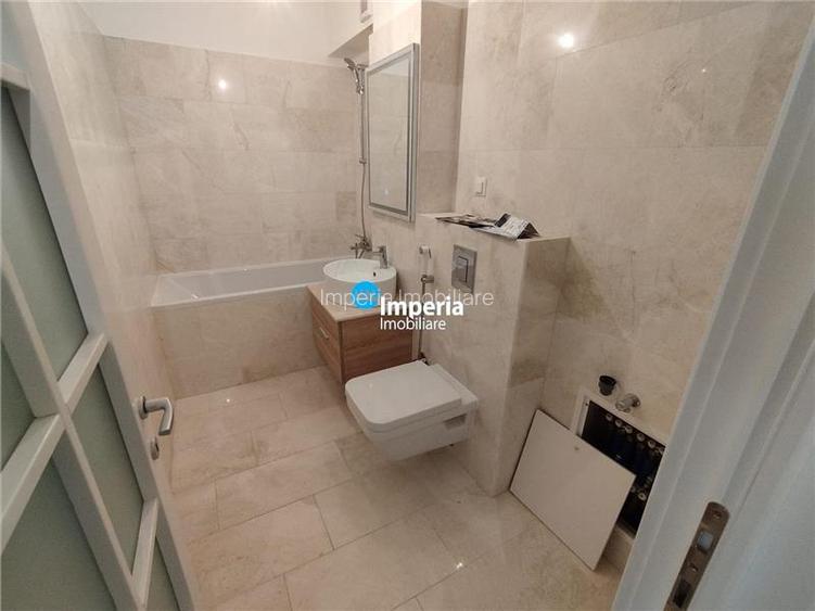 Apartament cu o camera (open space), Royal Town Copou - 6