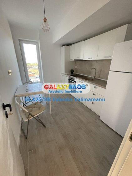 Apartament 2 Camere Pet&Foreigners Friendly Ikea Pallady DI 809 - 6