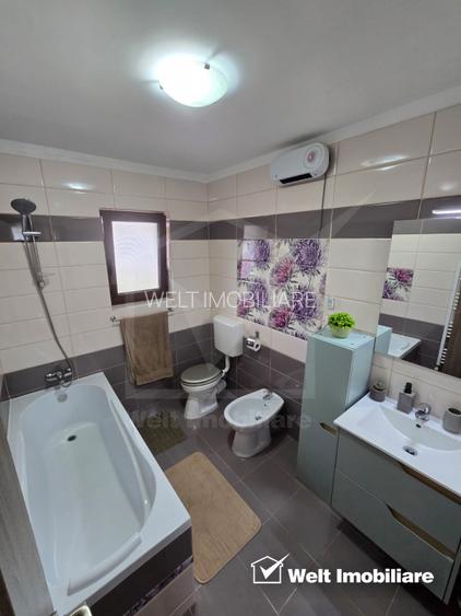 Duplex 4 camere, la cheie, Floresti, zona Sesul de Sus - 23