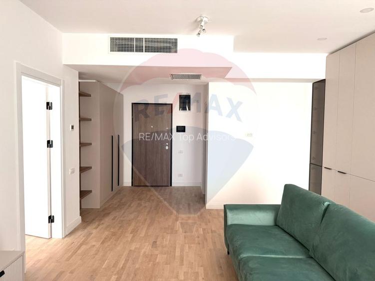 De vanzare 2 Camere MTM Pipera Lake | Proiect Nou | Nord București - 4