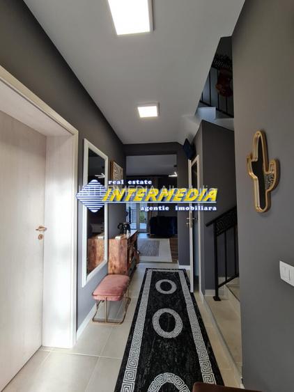 Casa individuala P+1 deosebita de vanzare in Alba Iulia zona Cetate - 4
