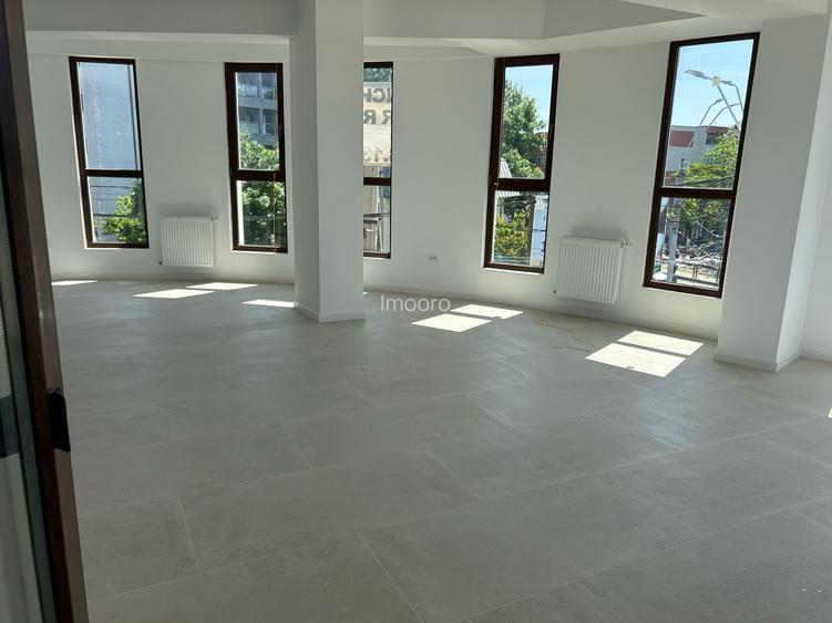 inchiriere birouri / comercial / salon / cabinete antiaeriana rahova - 4