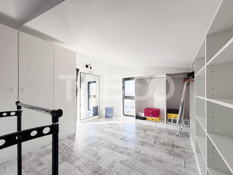 Casa individuala la cheie in Faget de vanzare cu teren de 300 mp - 13