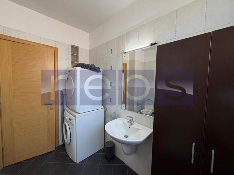 HERASTRAU | INCHIRIERE 4 CAMERE | MOBILAT-UTILAT LUX | PARCARE | 200MP - 30