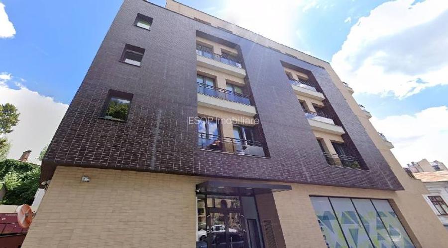 0% comision! Inchiriere birouri Dacia, 2444 mp - 3