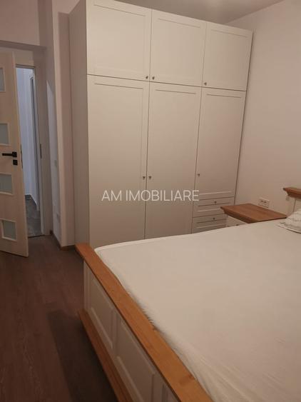 AP. 2 CAMERE APARATORII PATRIEI, PRIMA INCHIRIERE, LOC PARCARE, METROU - 7