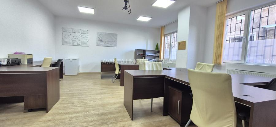 Calea 13 Septembrie, Sabinelor, 500 mp de hotel Marriott - 3