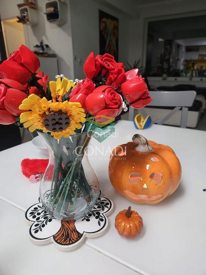 Casa fermecatoare cu  4 dormitoare de vânzare Otopeni, Penny Odai - 6