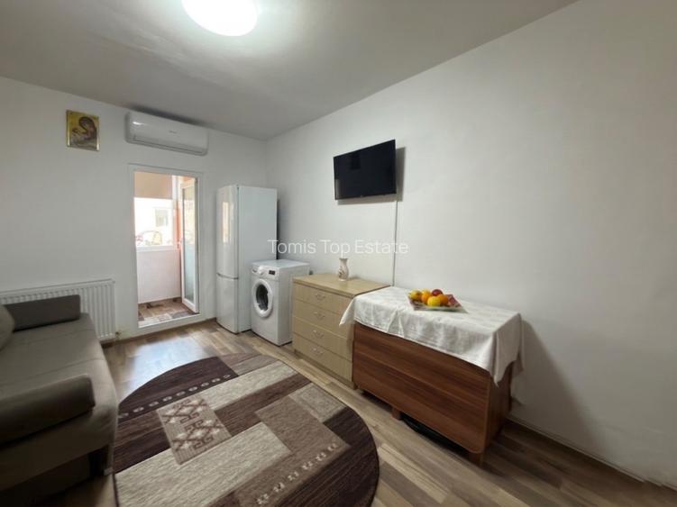 Constanta - Garsoniera  cocheta mobilata, zona Cet - 4