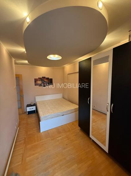 3 camere- Moara de Foc- etaj 3 - liber- 130000 euro - 6