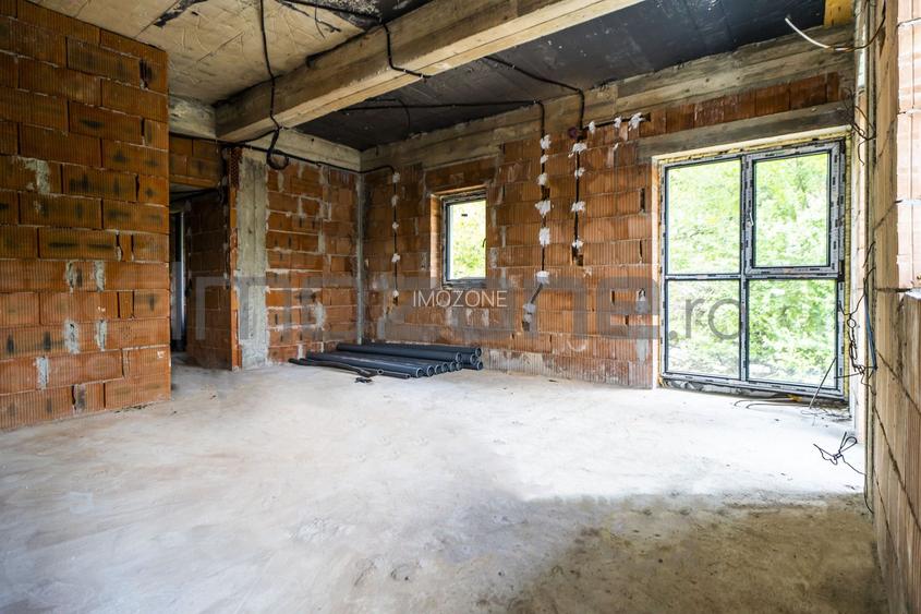 Apartament 2 camere, bloc nou, finisat la cheie, centrala termica individuala - 8