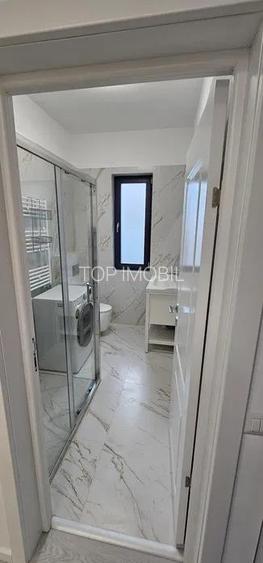 Apartament cu 2 camere bloc nou, loc de parcare - Valea Lupului - 8