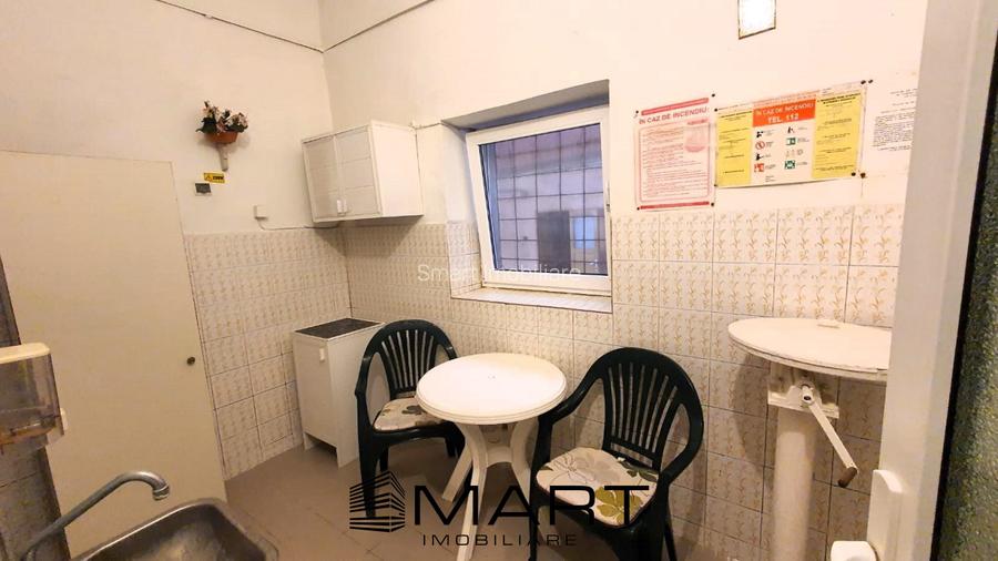 Cladire mixta 250 mp teren 738 in Smig - 13