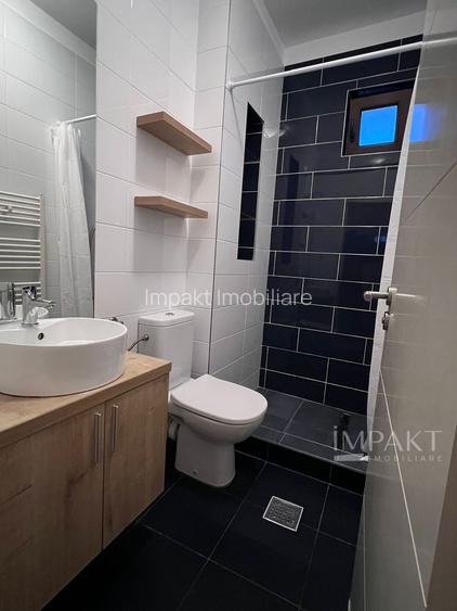Apartament 3 camere cu view superb - 16