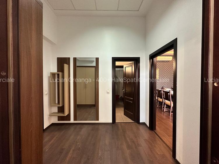 Spatiu de la 126mp la 761mp, zona Leroy Merlin - 22