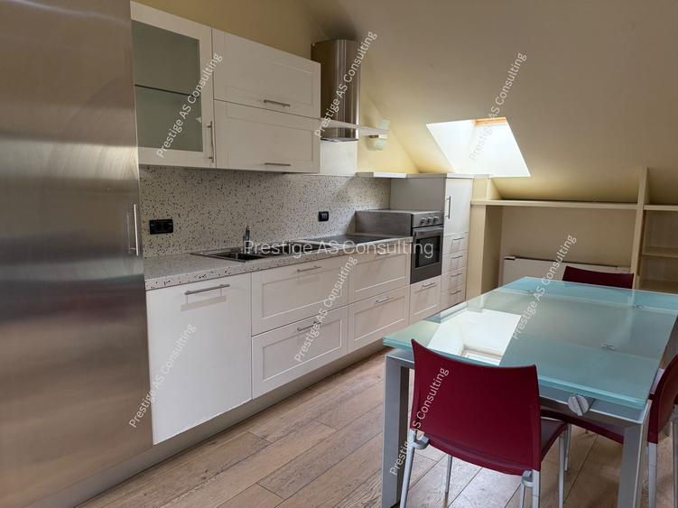 Cladire istorica integral inchiriata | 1.300 mp | colt de strada | Iosefin – TM - 17