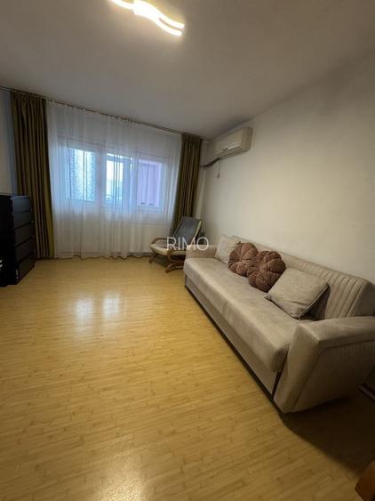 Apartament 2 Camerę Metrou Gorjului - 6
