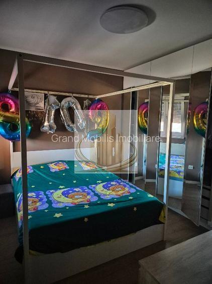 Duplex modern complet mobilat și utilat, curte amenajată - DUMBRAVITA - 2