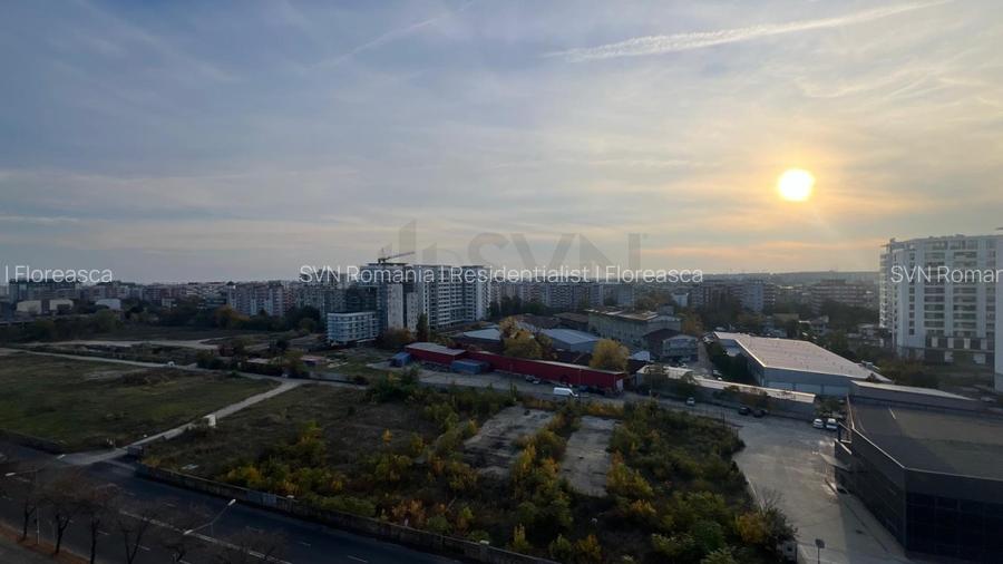 REA1024914 Apartament 3 camere l Cotroceni I Mobilat Premium I Metrocity Academi - 17