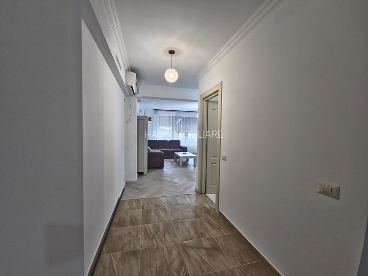 Mamaia Central 3 camere spatios Termen lung - 21