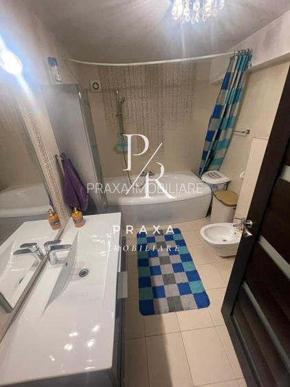 Duplex de vanzare, 5 camere, cu curte, pe strada Razoare! - 10