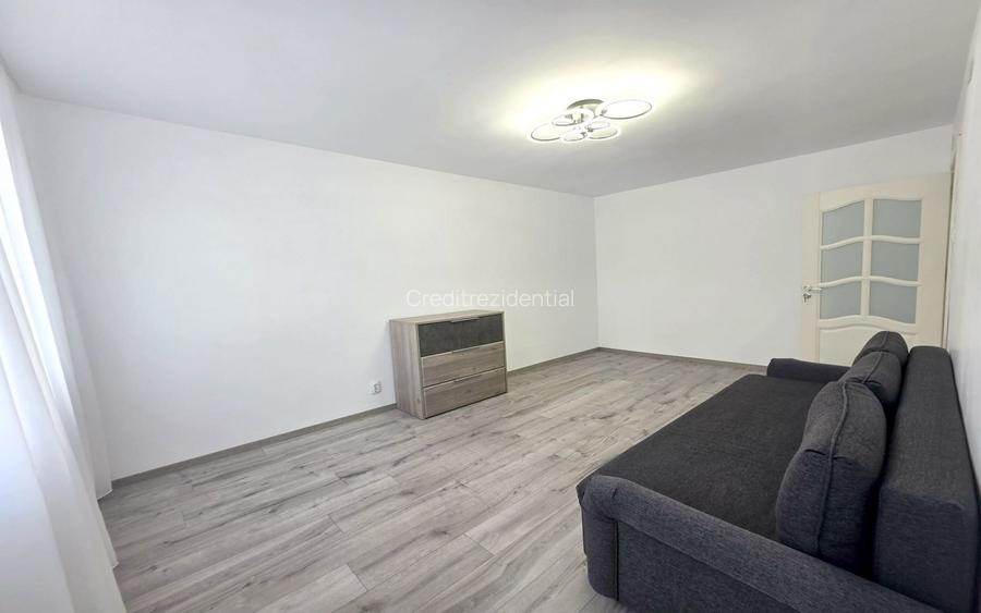 Apartament -LA CHEIE- Mutare imediată, Mobilier  NOU- 0% COMISION - 2