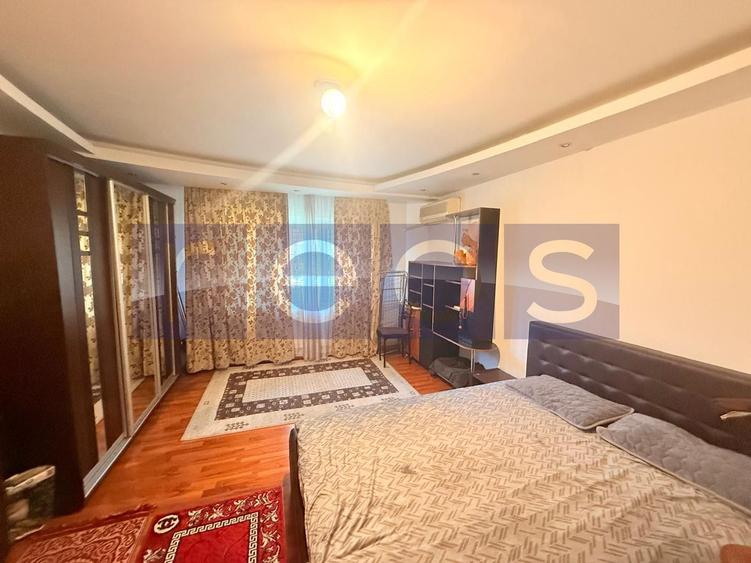 VANZARE 4 CAMERE  | SECTOR 5 |  CALEA RAHOVEI | JUMBO MALL | - 6