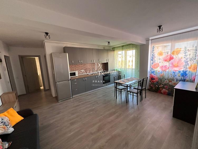 Apartament de vanzare 3 camere, 2 bai, parcare subterana! - 9