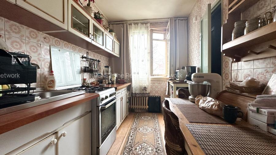 Apartamentul care te așteaptă să-l transformi în casa ta - 15