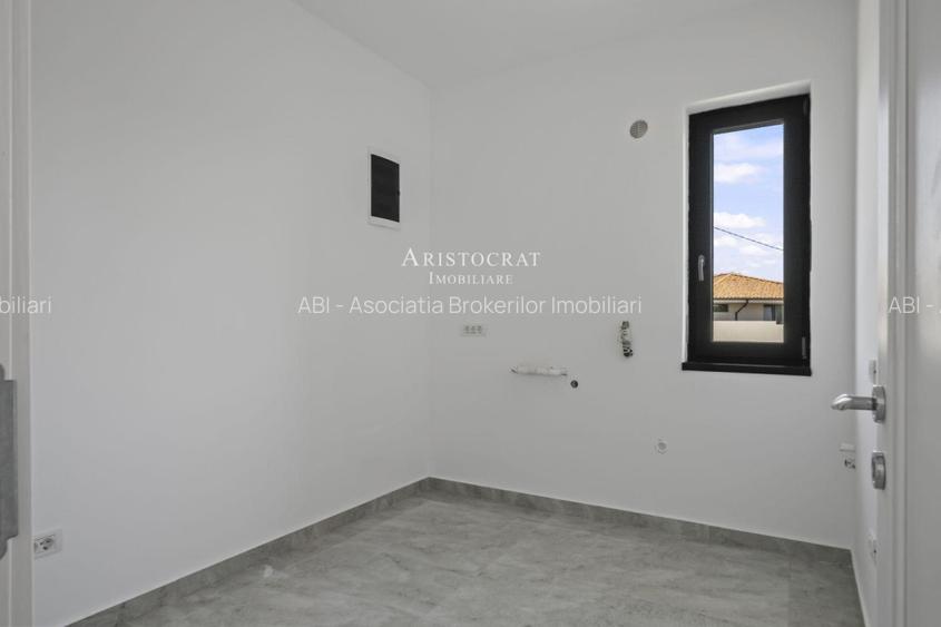 Vila individuala proximitate lac  Corbeanca - 11