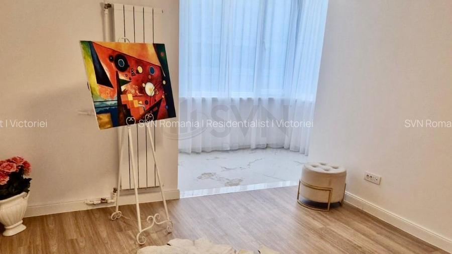 REA1026381 Apartament 2 camere I Piata Unirii I De vanzare I Complet Renovat - 5