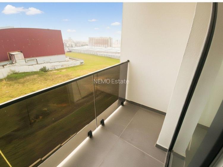 Apartament 2 camere decomandat | Bloc nou Alexanderman | 62,8 MP - 11