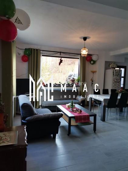 Casa individuala 8 camere | 575 mp teren I Porumbacu de Sus - 17