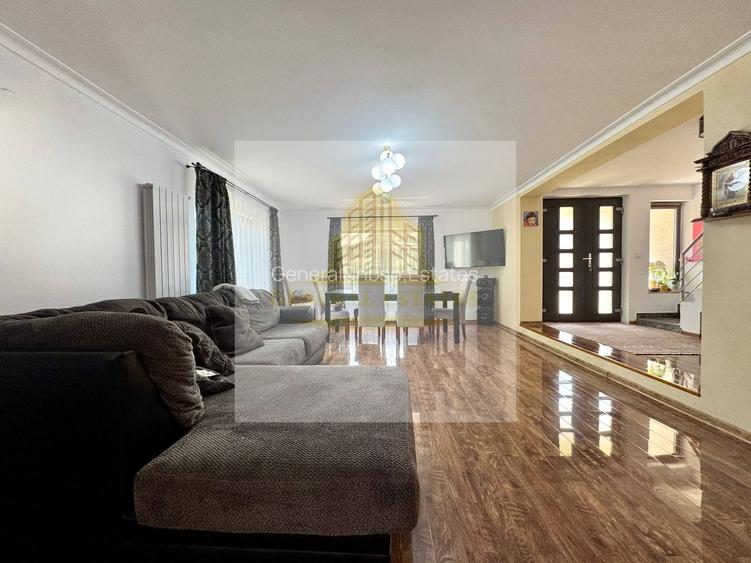 Vânzare Casa în 2 Nivele – Miroslava, Iași - 8