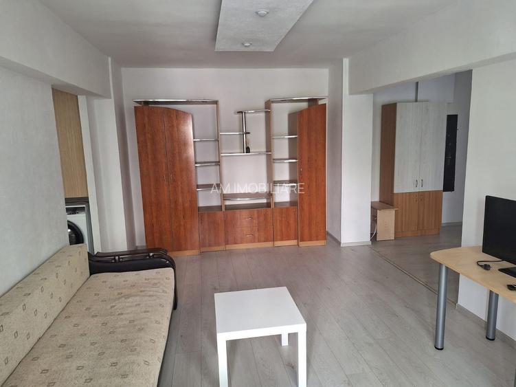 AP. 2 CAMERE- APARATORII PATRIEI, METROU 3 MINUTE, BLOC REABILITAT - 6